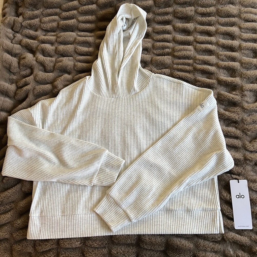 Alo Muse Hoodie